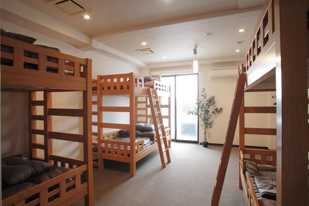 A Pousada Musubi-An Gion Kamogawa Quioto Quarto foto